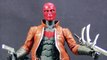 DC Collectibles New 52 Red Hood Figure Review