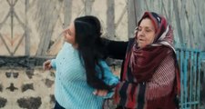Karadeniz'in Yeni Fragmanı Yayınlandı! Tahir'in Annesi Nefes'i Dövüyor
