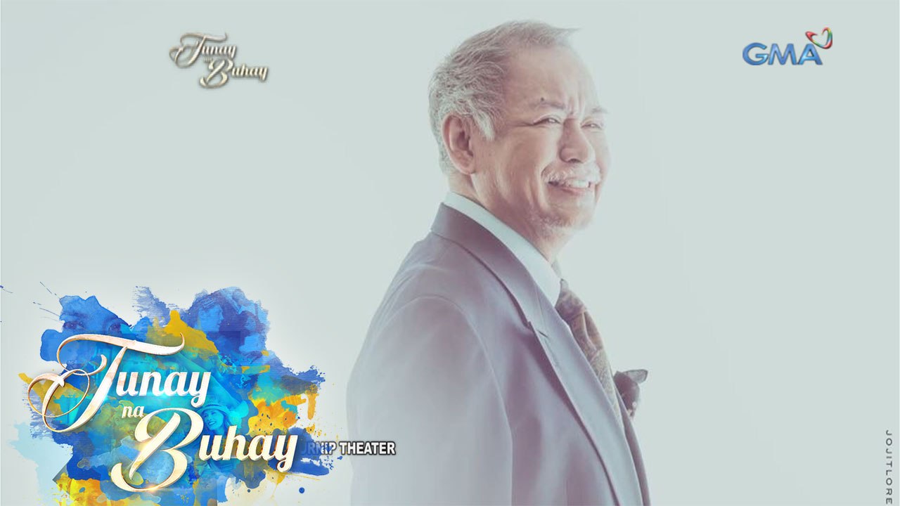 Tunay na Buhay: Mga huling sandali ni Bernardo Bernardo, sinariwa ng mga kaanak at katrabaho
