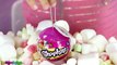 GIANT SURPRISE EGG HUNT IN MARSHMALLOW MADNESS - Opening Toy Surprises - Disney Toys, Shopkins