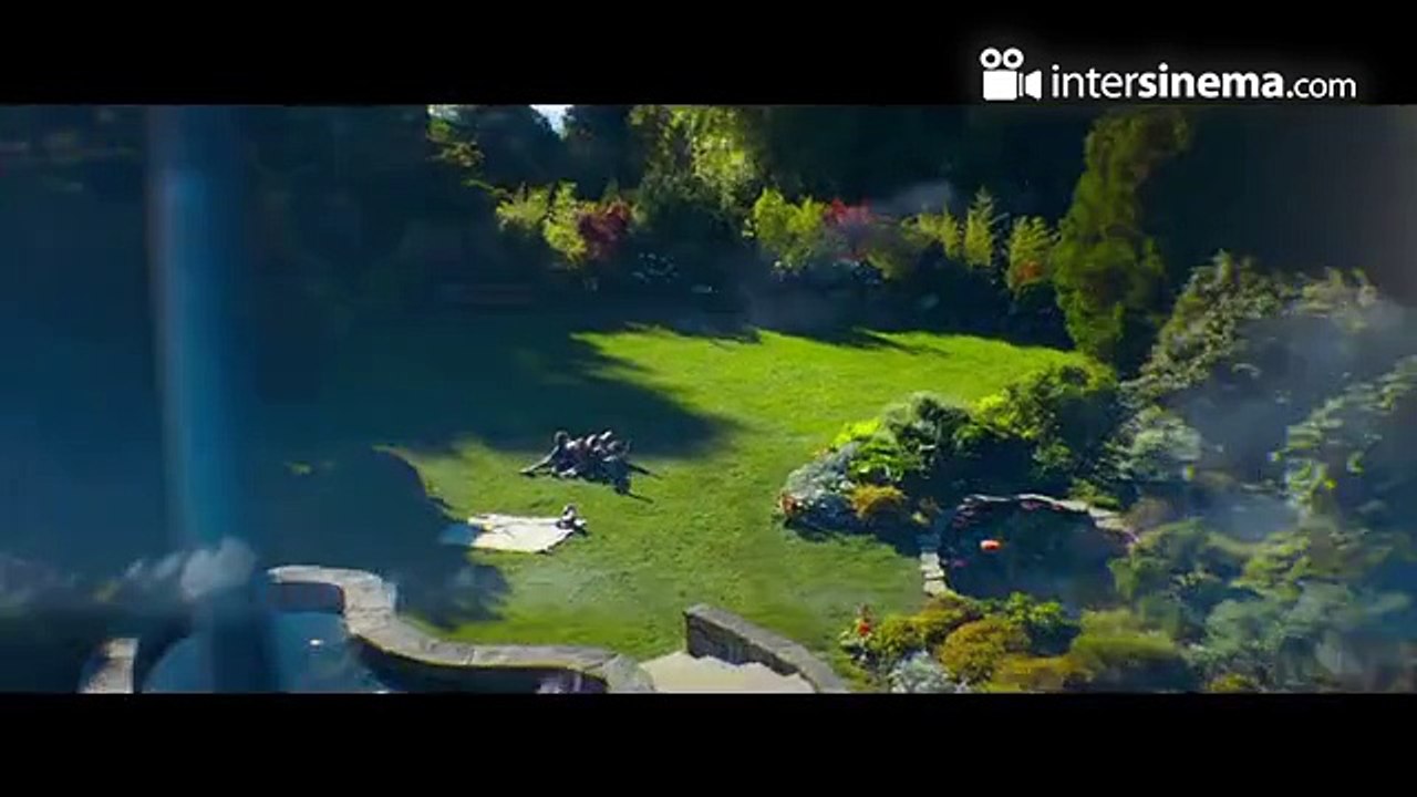 Gökdelen - Fragman