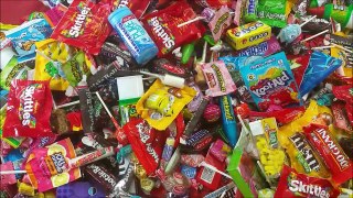 A Lot of CANDY