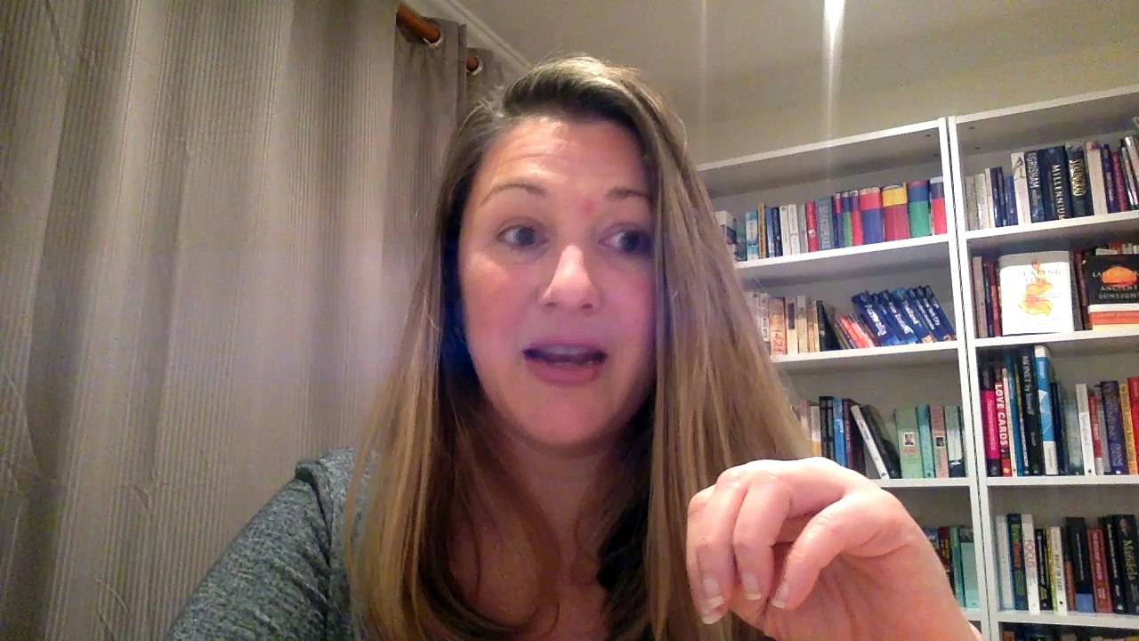 Carrie Talks About Her Experience With Create Australia Refund Consulting Program