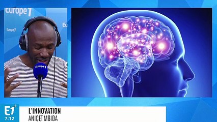 Semaine du cerveau : la matière grise bientôt conserver sur une clé USB ?