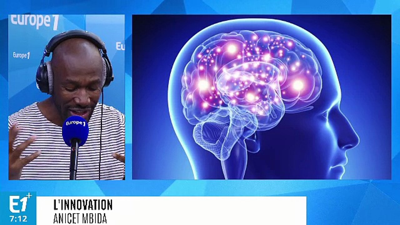 Semaine du cerveau : la matière grise bientôt conserver sur une clé USB ?