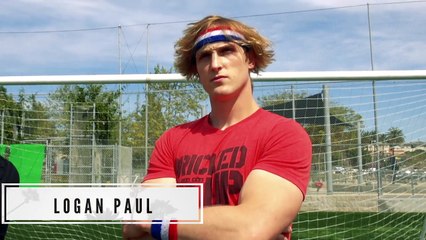 Best Of The F2 Freestylers - F2 GOES HOLLYWOOD