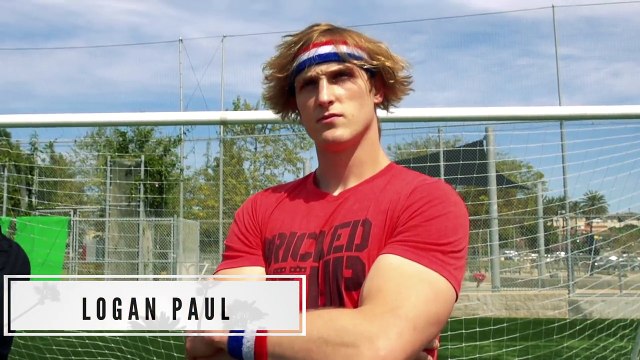 Best Of The F2 Freestylers - F2 GOES HOLLYWOOD