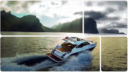 Fairline Yachts For Sale