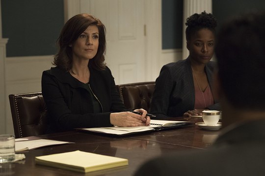 Designated Survivor Temporada 2 Capitulo 15 Completo ((HD))