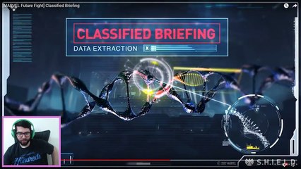 Teaser! Venomverse? X-Men? - Marvel Future Fight