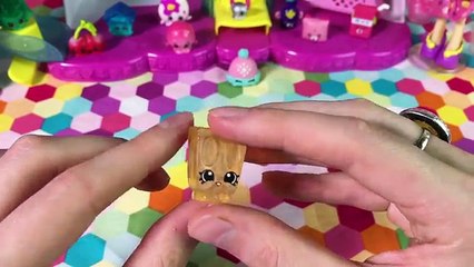 DIY SHOPKINS SQUISHY Metallic Gold Popsicool Crafts by Kawaii Kunicorn