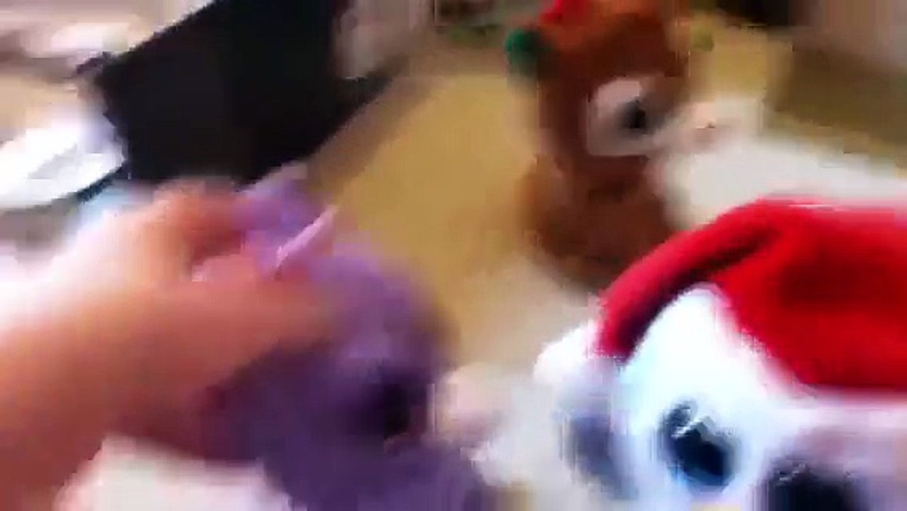 Beanie boo city 1