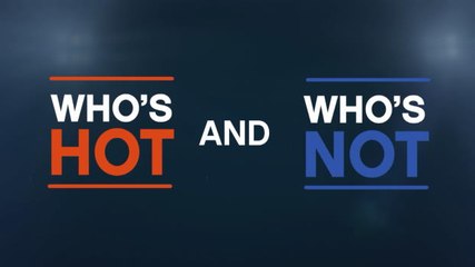 Who's Hot And Who's Not - Icardi Dalam Periode Buruk