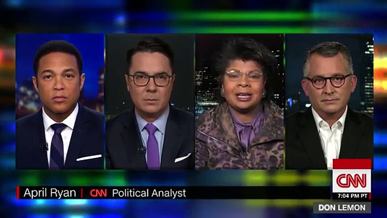 Lemon_ Voters sent message to Trump, is he listening_