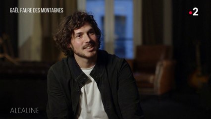 Alcaline, Les News du 14/03 - Formidable Gaël Faure !