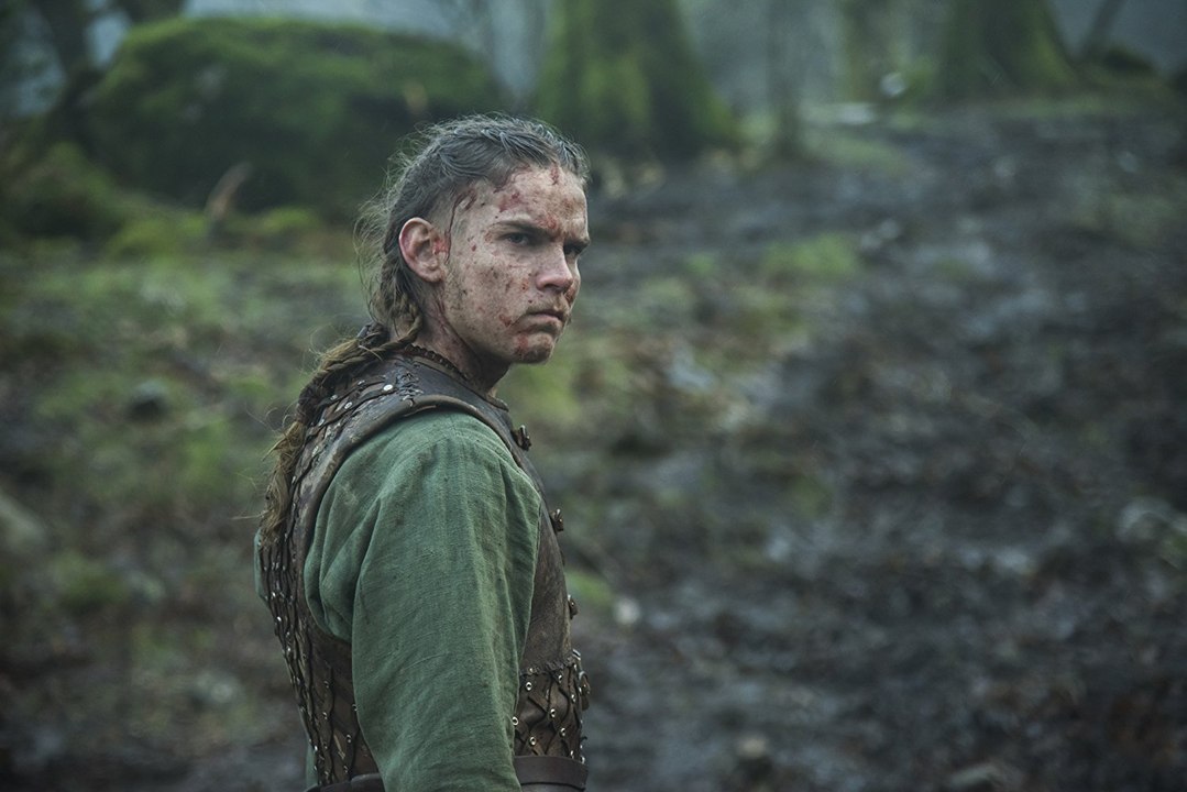 Capitulos De La Temporada 5 De Vikings