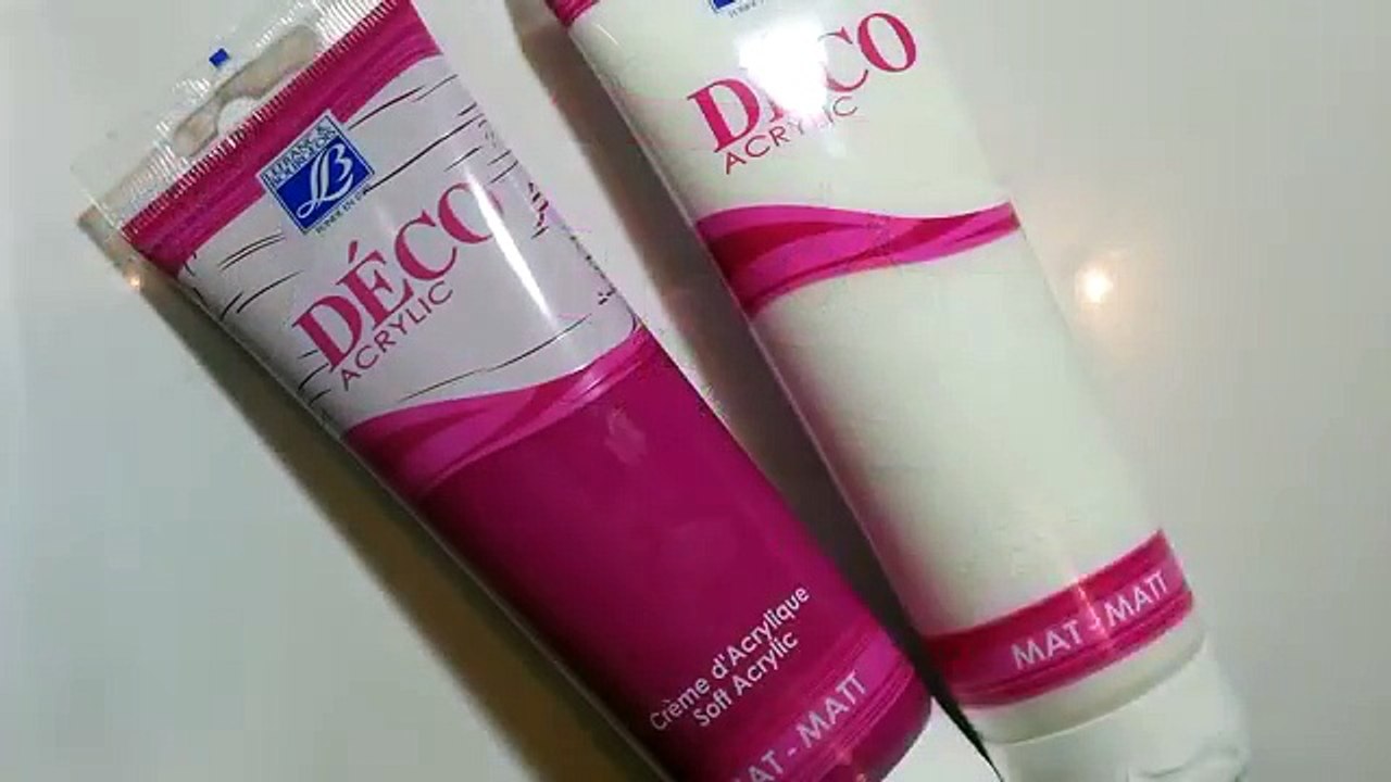 DIY Déco Porte boucles doreilles/bijoux avec des bâtons de glaces/bois