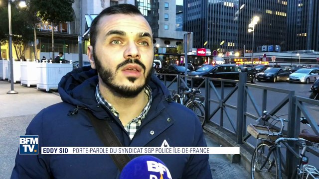 À Stains, des lycéens agressés à coups de marteau et de machette