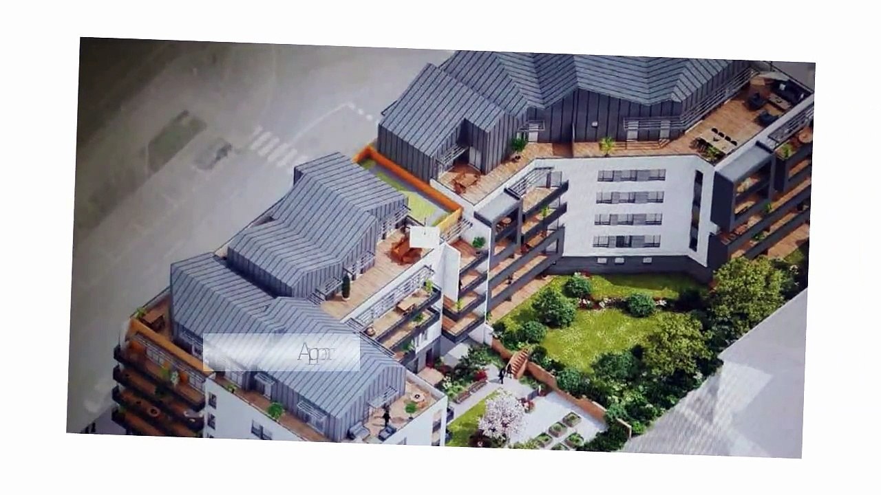 A vendre - Appartement - SAINT JULIEN EN GENEVOIS (74160) - 2 pièces - 45m²