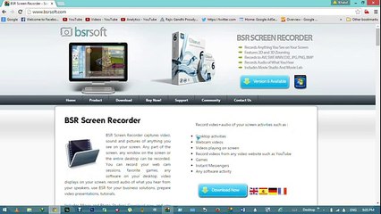 Screen Recorder - Record Your Desktop Screen - Best Screen Recorder - Hindi-_Urdu