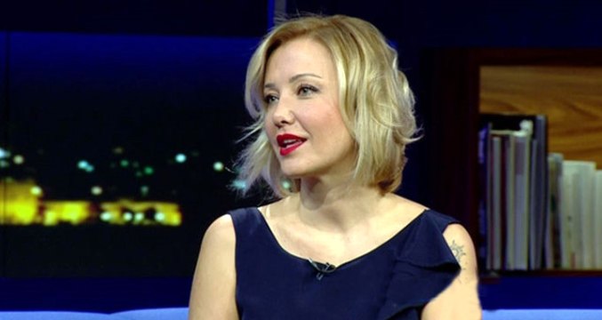 Berna Laçin, Zayıflamak İçin Gittiği Avusturya Ormanlarında Kayboldu