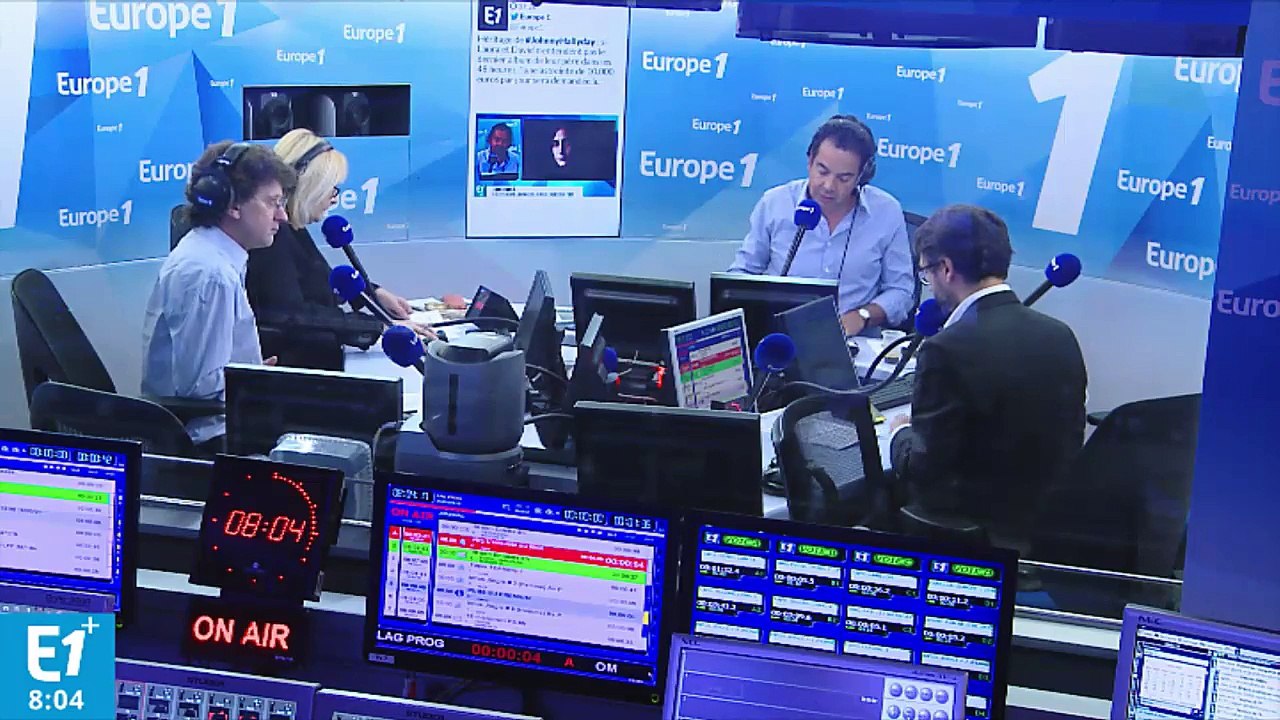 SNCF : l'ouverture à la concurrence présente-t-elle un risque pour les usagers ?