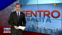 #SentroBalita: Empleyado ng gobyerno, may dagdag na clothing allowance