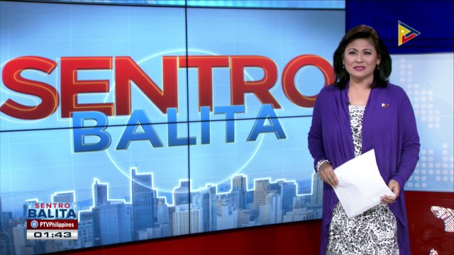 #SentroBalita: ToFarm Film Festival, muling binuksan sa publiko