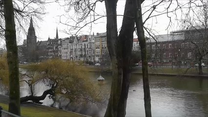 هذا الصباح- بروكسل تفتح قصورها التاريخية للجمهور