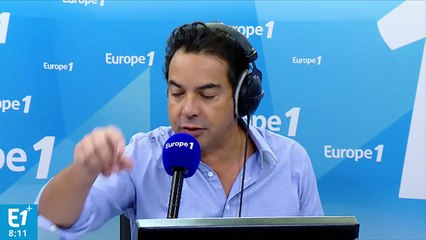 Concert de Bertrand Cantat : "On a raison d’être là, mais lui ?"