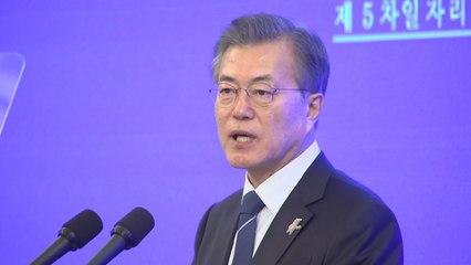 文대통령 채용비리 엄단...남북정상회담 준비위 구성 완료 / YTN