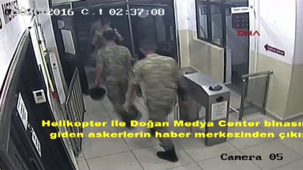 15 Temmuz'da Topkule'deki olaylarla ilgili yeni görüntüler  2
