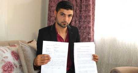 İşsiz Genç, e-Devlet'e Girince Üzerine Şirket Açıldığını Görüp Hayatının Şokunu Yaşadı