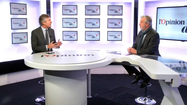 Vincent Montagne: «Le secteur du livre est le premier secteur de biens culturels»