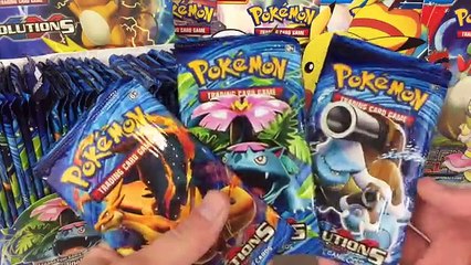 100 ULTRA RARE PULLS??! FAKE POKEMON CARD BOOSTER BOX OPENING!