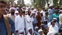 PMLN MPA Jamal Leghari Ki Apne Qabeele Ke Logon Ko Allah Ka, Khana Kaaba Ka Wasta De Kar Shahbaz Sharif Ke Jalsay Main Shareek Hone Ki Appeal