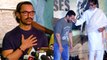 Aamir Khan Praises Amitabh Bachchan's Work In Thugs Of Hindostan