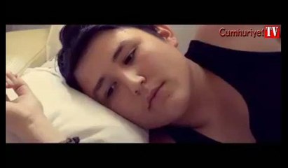 Çiftlikbank'ın kurucusu Mehmet Aydın'ın arabesk rap yaptığı ortaya çıktı