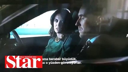 İngiliz �Collateral� dizisinde tepki çeken Türkiye sahnesi