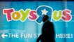 Toys'R'Us ferme ses boutiques américaines