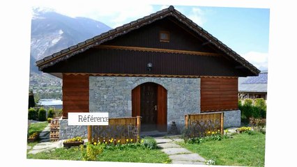 A vendre - Maison/villa - SAINT JULIEN MONT DENIS (73870) - 5 pièces - 80m²