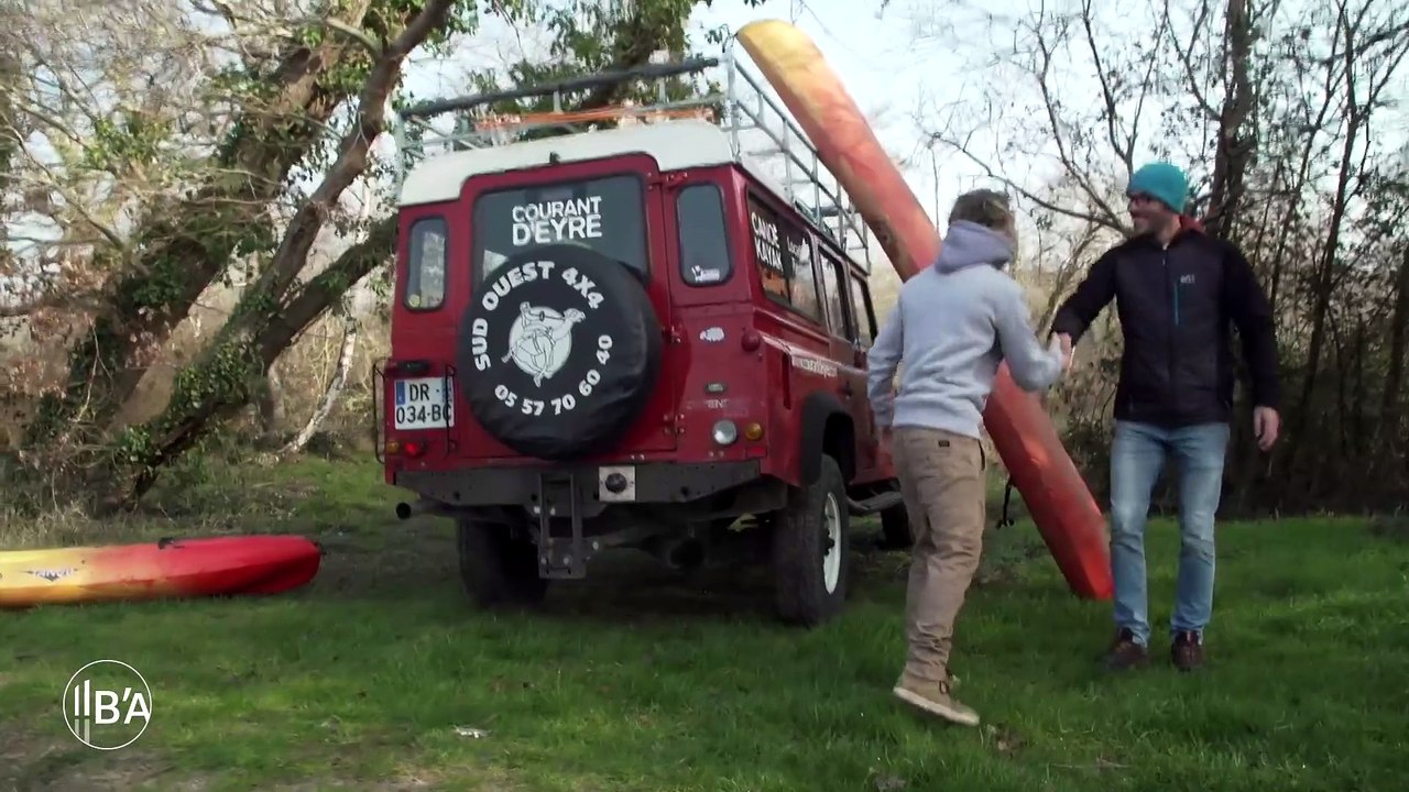 Le Bassin d'Arcachon sans MA voiture