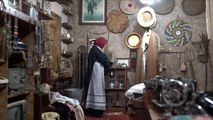 هذا الصباح- متحف فطوم يروي التراث الفلسطيني بالأدوات المنزلية