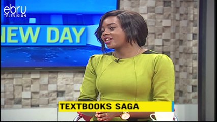 Text Book Saga: Is The Procurement Section To Blame