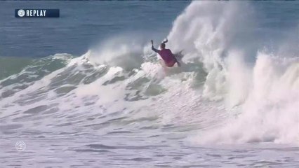 Adrénaline - Surf : Top Excellent Scored Waves of the Day, 03/15/2018