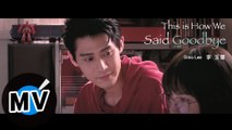 李玉璽 Dino Lee - This is how we said goodbye（官方版MV）- 電影《有一種喜歡》主題曲