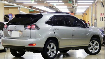 Télécharger la video: Lexus RX 330 XU30 diesel cars video SUV car   ديزل سيارات ديزل فيديو سيارات الدفع الرباعي  کاریں ویڈیو ایس وی وی कार वीडियो एसयूवी سيارات فيديو سيارات الدفع الرباعي วิดีโอ SUV voitures vidéo SUV ਕਾਰਾਂ ਵੀਡੀਓ ਐਸ ਯੂ ਵ