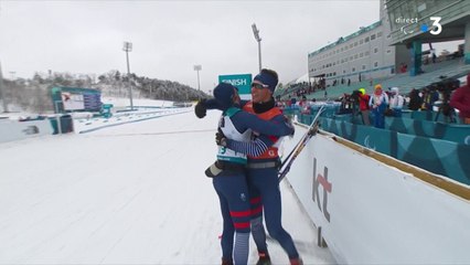 Jeux Paralympiques - Retrouvez le résumé de cette nuit