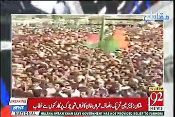 Marouf Sahafi nay Nawaz Shareef or Farooq Lughari k Mazi main aik dusray pay lgaey gay ilzimat la bhanda phoor dia.