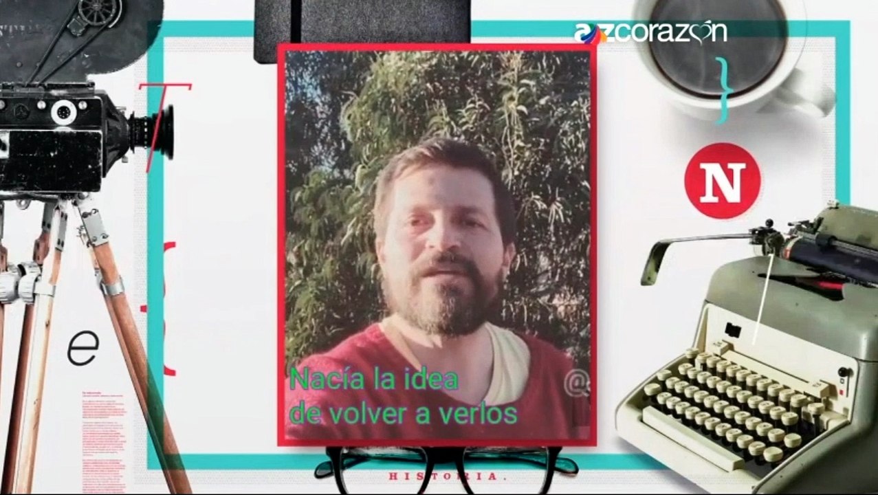 De telenovela Betty la fea - AZ Corazón